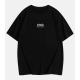 Streetwear Nikola Tesla, Crna - P-1086