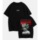 Streetwear Renegade, Crna - P-1103