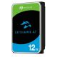 SEAGATE HDD SkyHawk AI (3.5