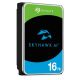 SEAGATE HDD SkyHawk AI (3.5