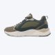 SERGIO TACCHINI Patike kyoto M - ST253M033-01