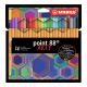 STABILO Fineliner Point 88 Arty, set 1/24 - MC2528960