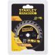 STANLEY List testere drvo 89mm x 10 x 24t - STA10410