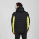 SERGIO TACCHINI Jakna neri Ski jacket m - STA213M507-01