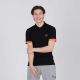 SERGIO TACCHINI Majica kratak rukav polo cosimo polo m - STA221M703-01