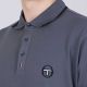 SERGIO TACCHINI Majica kratak rukav polo tyler polo m - STA221M705-31