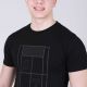 SERGIO TACCHINI Majica kratak rukav dallas t-shirt m - STA221M802-01