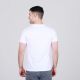 SERGIO TACCHINI Majica kratak rukav dantel t-shirt m - STA221M806-10