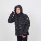 SERGIO TACCHINI Jakna malik ski jacket bg - STA223B577-01