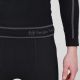 SERGIO TACCHINI Majica dug rukav zander ski underwear m - STA223M004-01