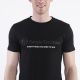 SERGIO TACCHINI Majica kratak rukav Dallas T-Shirt M - STA223M802-01