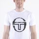 SERGIO TACCHINI Majica kratak rukav Fredo T-Shirt M - STA231M803-10