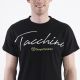 SERGIO TACCHINI Majica kratak rukav Jordan T-Shirt M - STA231M805-01