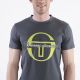 SERGIO TACCHINI Majica kratak rukav Tristan T-Shirt M - STA231M808-31