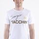 SERGIO TACCHINI Majica kratak rukav Justin T-Shirt M - STA231M809-10