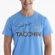 SERGIO TACCHINI Majica kratak rukav Justin T-Shirt M - STA231M809-22