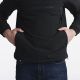 SERGIO TACCHINI Šuškavac carter jacket M - STA233M501-01