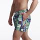 SERGIOTACCHINI Šorc tank shorts M - STA241M203-Z1