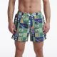 SERGIOTACCHINI Šorc tank shorts M - STA241M203-Z1