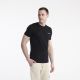 SERGIO TACCHINI Majica kratak rukav essential shirt M - STA241M817-01