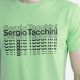 SERGIO TACCHINI Majica kratak rukav jock shirt M - STA241M818-06