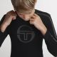 SERGIO TACCHINI Majica dug rukav troy ski underwear UG - STA243B002-01