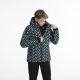 SERGIO TACCHINI Jakna holm BG - STA243B500-01