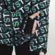 SERGIO TACCHINI Jakna holm BG - STA243B500-01