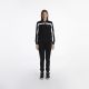 SERGIO TACCHINI Trenerka sonia W - STA243F402-01