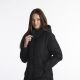 SERGIO TACCHINI Jakna ruby W - STA243F563-01