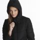 SERGIO TACCHINI Jakna ruby W - STA243F563-01