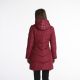 SERGIO TACCHINI Jakna ruby W - STA243F563-52