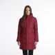 SERGIO TACCHINI Jakna ruby W - STA243F563-52