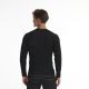 SERGIO TACCHINI Majica dug rukav zander ski underwear M - STA243M004-01
