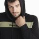 SERGIO TACCHINI Duks sa kapuljačom merel M - STA243M614-01
