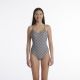SERGIO TACCHINI Kupaći kostim lena swimsuit W - STA251F005-9W