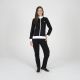 SERGIO TACCHINI Trenerka stefi ttracksuit W - STA251F400-01