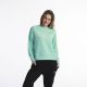 SERGIO TACCHINI Duks essential crewneck W - STA251F600-64