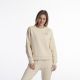 SERGIO TACCHINI Duks paula crewneck W - STA251F602-94