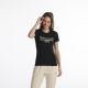SERGIO TACCHINI Majica kratak rukav essential t shirt W - STA251F800-01