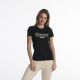 SERGIO TACCHINI Majica kratak rukav essential t shirt W - STA251F800-01