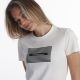 SERGIO TACCHINI Majica kratak rukav stripe t shirt W - STA251F805-10