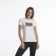 SERGIO TACCHINI Majica kratak rukav stripe t shirt W - STA251F805-10