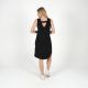 SERGIO TACCHINI Haljina essential dress W - STA251F900-01