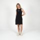 SERGIO TACCHINI Haljina essential dress W - STA251F900-01
