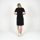 SERGIO TACCHINI Haljina paula dress W - STA251F901-01