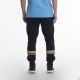 SERGIO TACCHINI Donji deo boris pants M - STA251M102-02