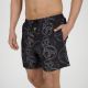 SERGIO TACCHINI Šorc logo shorts M - STA251M203-01