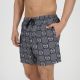 SERGIO TACCHINI Šorc checkerd shorts M - STA251M206-01