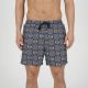 SERGIO TACCHINI Šorc checkerd shorts M - STA251M206-01